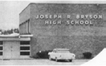 Joseph R. Bryson High School